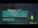 Vido Ni no Kuni II : session de gameplay