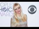 Anna Faris got son rejected from school