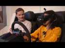 BMW Group Digital Day - Virtual Reality / Mixed Reality