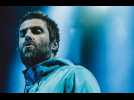 Liam Gallagher leads support acts for The Rolling Stones