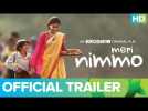 Meri Nimmo Official Trailer 2018 | Anjali Patil | Aanand L. Rai | Streaming From 27th April Eros Now