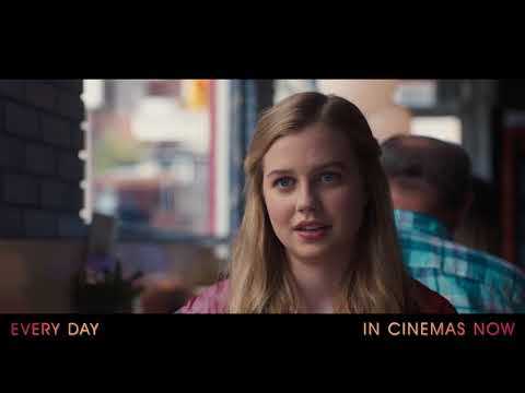Every Day - Diner - Clip