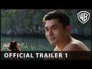 CRAZY RICH ASIANS - Official Trailer 1 - Warner Bros. UK