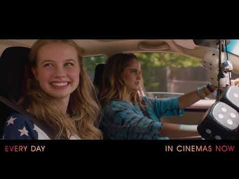 Every Day - Sisters - Clip