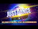 Vido Just Dance World Cup 2018 Grand Finals