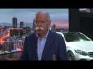 Mercedes-Benz on the eve of Auto China 2018 - Dr. Dieter Zetsche