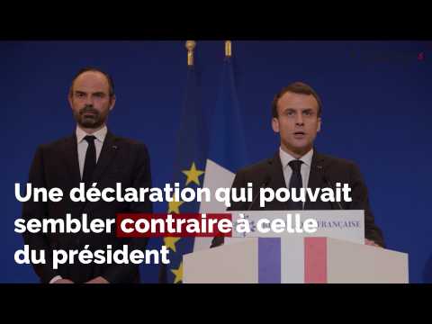 Dette de la SNCF : le gouvernement sème le doute sur le financement de sa reprise