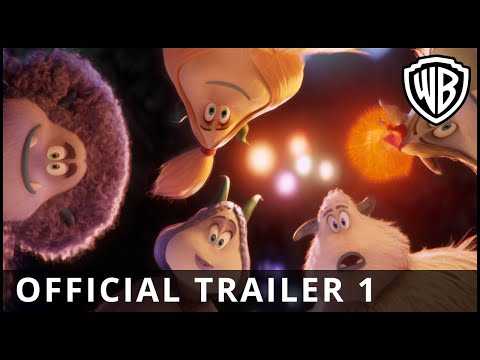 Smallfoot - Official Trailer 1 - Warner Bros. UK
