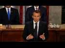 France's Macron urges US to help 'reinvent multilateralism' - Label : AFPTV - First images - Category : News