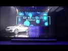 Jaguar Land Rover Media Briefing Reveal at the 2018 Beijing Motor Show