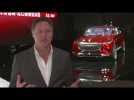 Mercedes-Benz on the eve of Auto China 2018 - Gordon Wagener