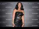 Rihanna's top beauty tips for looking thinner