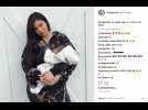 Kylie Jenner 'less selfish' since motherhood