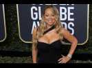 Mariah Carey grateful for fan support