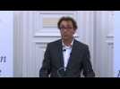 ETA disbands, ends 'all its political activity' - Label : AFPTV - First images - Category : News