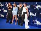 Little Mix tease 'big' things for fifth album