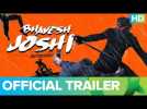 Bhavesh Joshi Superhero Official Trailer | Harshvardhan Kapoor | Vikramaditya Motwane | May 25