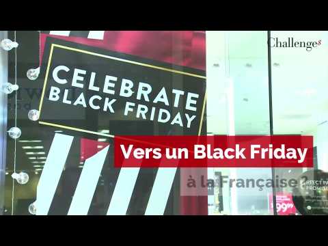 Six géants du e-commerce lancent un "Black Friday" de printemps en France