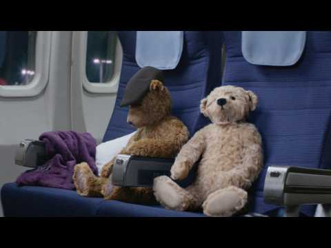 Your Heart Will Melt At London Heathrow’s Holiday Commercial
