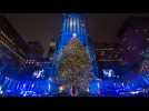 7 Things to Know About the Rockefeller Center Christmas Tree
