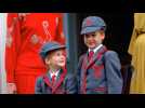 Prince Harry & Prince WIlliam’s Cutest Brother Moments