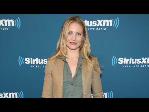 Cameron Diaz Reveals Why She Has Been Out of the Spotlight