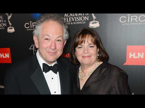 Ina and Jeffrey Garten’s Real Life Love Story