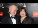 Ina and Jeffrey Garten’s Real Life Love Story