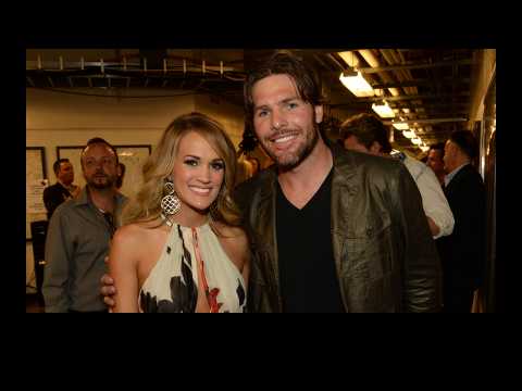 Carrie Underwood and Mike Fisher's Marriage Is Basically a Real-Life Fairytale