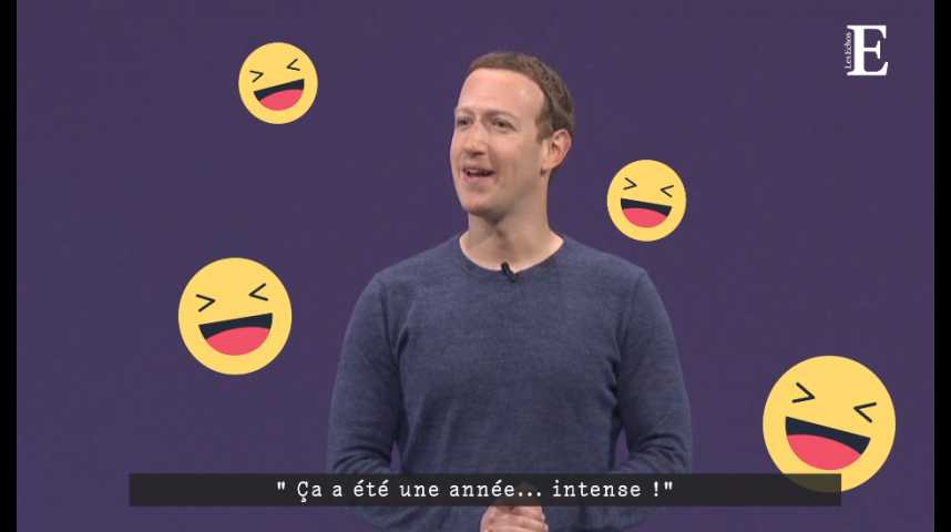 Illustration pour la vidéo Après le scandale, quel avenir pour le business model de Facebook ?