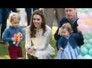 5 Reasons Kate Middleton Always Dresses Her Kids the Same Way
