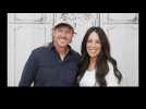 Chip and Joanna Gaines Admit They Were Totally Broke Before "Fixer Upper"