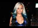Blac Chyna wants Kylie Jenner's money for Life of Kylie