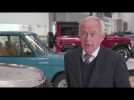 70 Years of Land Rover - Interview Roger Crathorne, Mr Land Rover