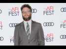 Seth Rogen got vocal coaching from Pharrell Williams for Lion King
