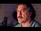 
                Escobar - Bande annonce 1 - (2017)             - Label : Orange - Webedia - Category : Cinéma