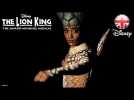 THE LION KING MUSICAL | “Nala” Performs Shadowland – London | Official Disney UK