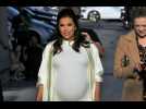 Eva Longoria 'nervous' about giving birth