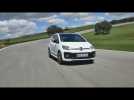 VW up! GTI Driving Video - GTI Driving Experience