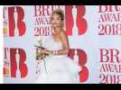 Rita Ora says Avicii changed her life