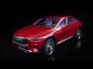 Vision Mercedes-Maybach Ultimate Luxury - Trailer