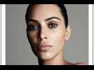 Kim Kardashian West feels 'overwhelmed' by fame