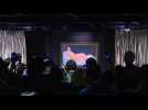 Rare Modigliani nude sets world record $150m estimate