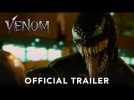 VENOM - Official Trailer - At Cinemas October 5