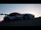Vido Toyota GR Supra Racing Concept Film