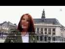 Vidéo Un film X Jacquie et Michel devant l?hôtel de ville de Charleroi Vidéo Un film X Jacquie et Michel devant l?hôtel de ville de Charleroi