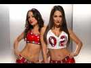 Are WWE setting up a women's tag team division?