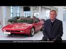 40 years of BMW M1