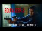 The Equalizer 2 Official Trailer - Starring Denzel Washington - At Cinemas August 17