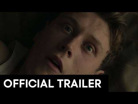 THE SECRET OF MARROWBONE Official Film Trailer - George Mackay, Anya Taylor-Joy, Charlie Heaton [HD]